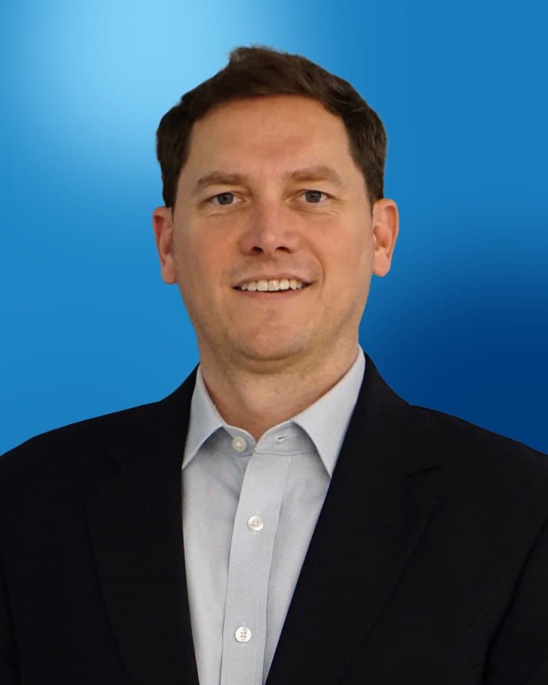 Brian Alldredge, CFA, MBA