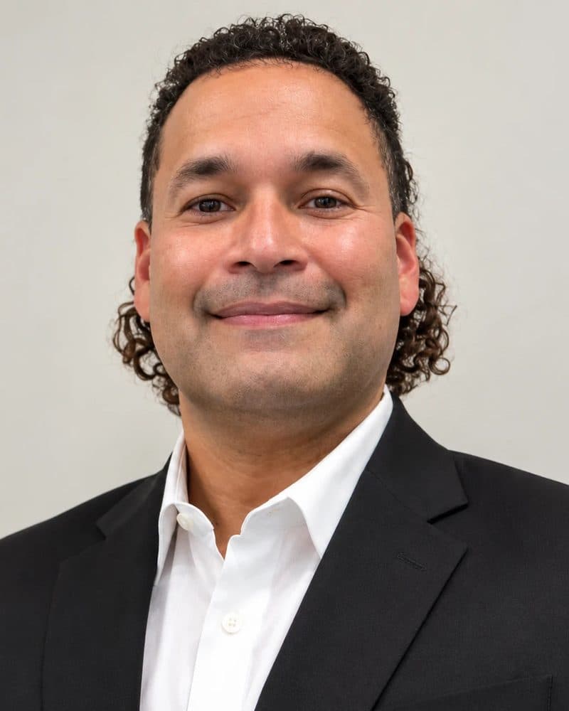 Guillermo Guardiola, CRNA