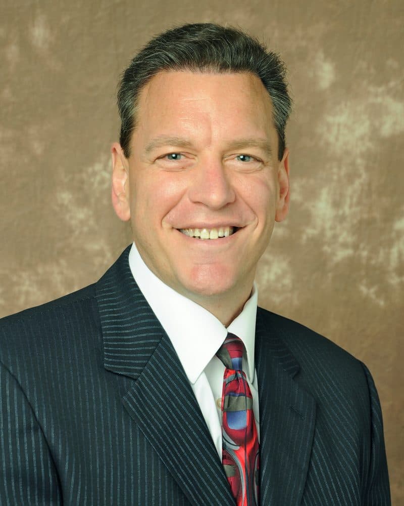 James Garofalo, MD