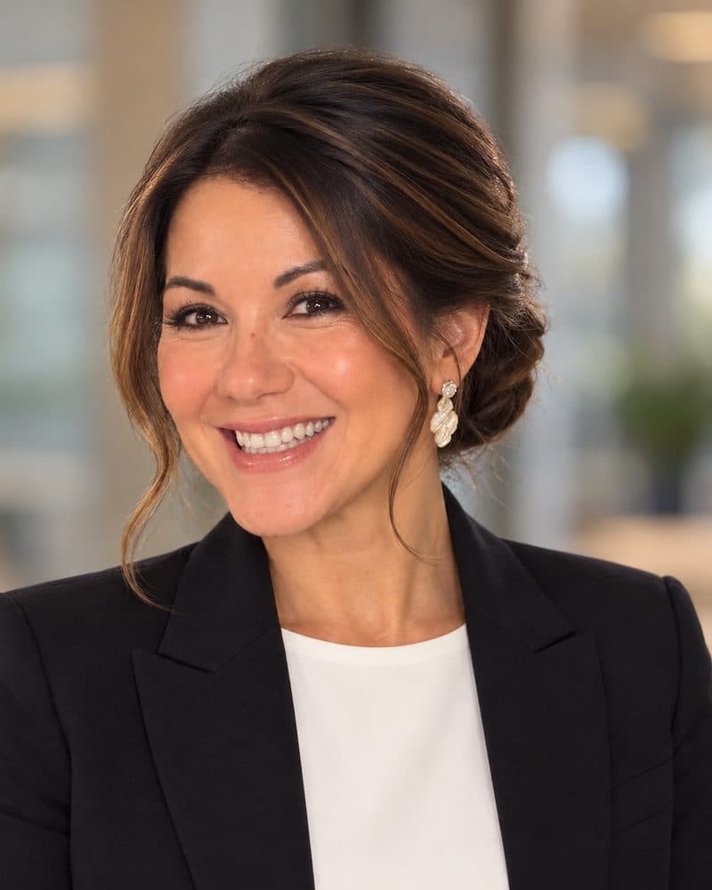 Jane Chien, CRNA