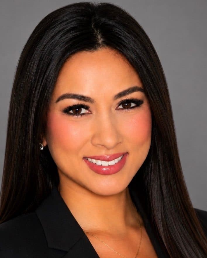 Jennifer Juarez, CRNA