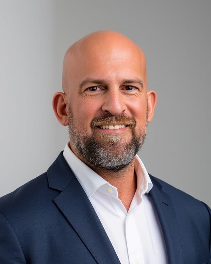Mark Ettinger, MD