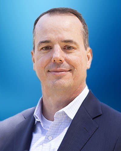 Mike Saunders, CPA