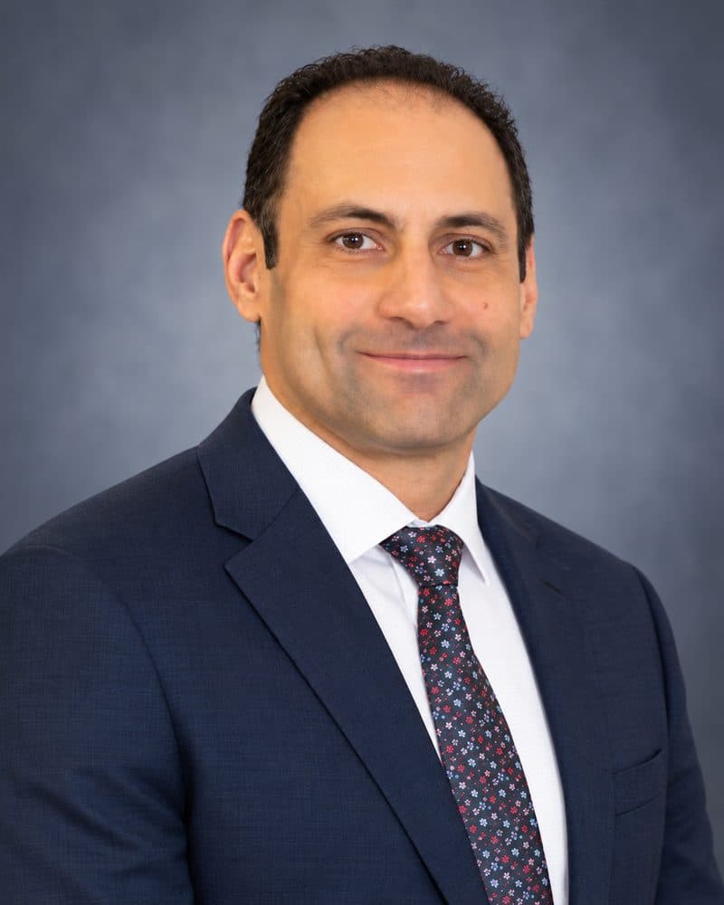 Sammy Dean, MD